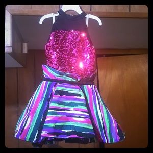 Revolution Dancewear Costume